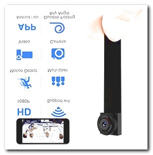 Airbnb Hidden Camera Problem